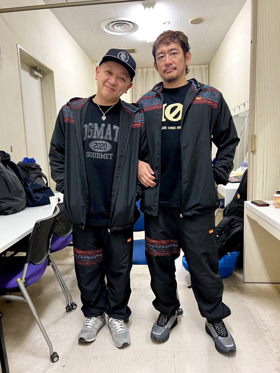 ナオキ 10-FEET on X: 