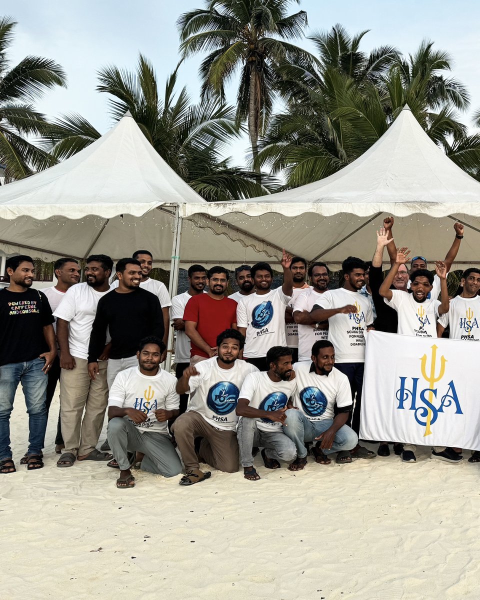 InDepth_Mag's tweet image. 𝗟𝗮𝗸𝘀𝗵𝗮𝗱𝘄𝗲𝗲𝗽 𝗜𝘀𝗹𝗮𝗻𝗱𝗲𝗿𝘀 𝗧𝗿𝗮𝗶𝗻 𝗶𝗻 𝗔𝗱𝘃𝗮𝗻𝗰𝗲𝗱 𝗦𝗰𝘂𝗯𝗮!

Check this special InDEPTH feature: indepthmag.com/empowering-lak…

#TechDive #OceanLiteracy #SIDS #ClimateAction