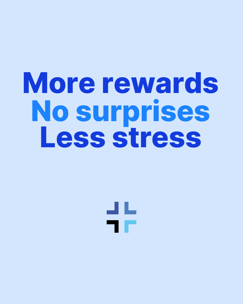 securityplusfcu's tweet image. Refer a friend to Securityplus and earn a $50 Amazon Gift Card for each referral. They join, you both win—it's that simple! Start sharing today.

share.securityplusfcu.org

#MoreRewards #NoSurprises #LessStress #ReferAFriend #Securityplus #WinWin