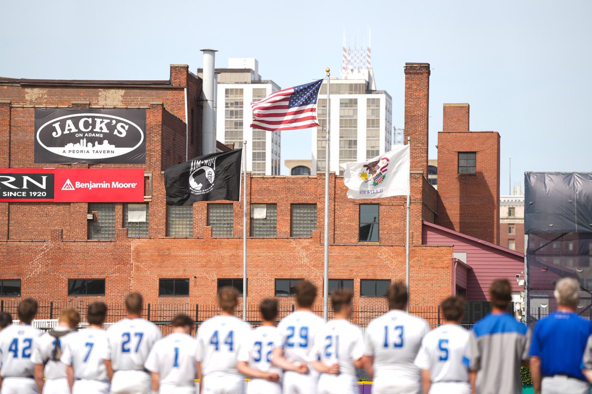 High School baseball season begins today! Excited to see where it takes this years Comets! <a href="/NewmanCCHS/">Newman Catholic</a> <a href="/NewmanCC_AD/">Justin Stevenson</a>