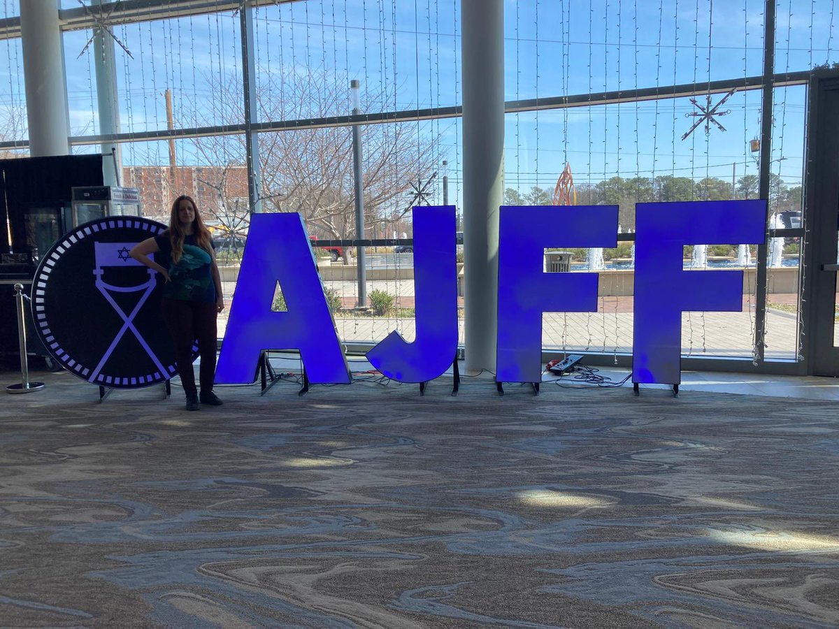 RGallowayUK's tweet photo. February was a fantastic month of film! 🎬

From watching Midas Man at the @atljewishfilm, Paddington in Peru, a powerful screening of Small Island, and the Wallace &amp; Gromit Oscar nomination and BAFTA win, we’ve seen and celebrated the best of UK talent and storytelling. https://t.co/qbw64CjTQv