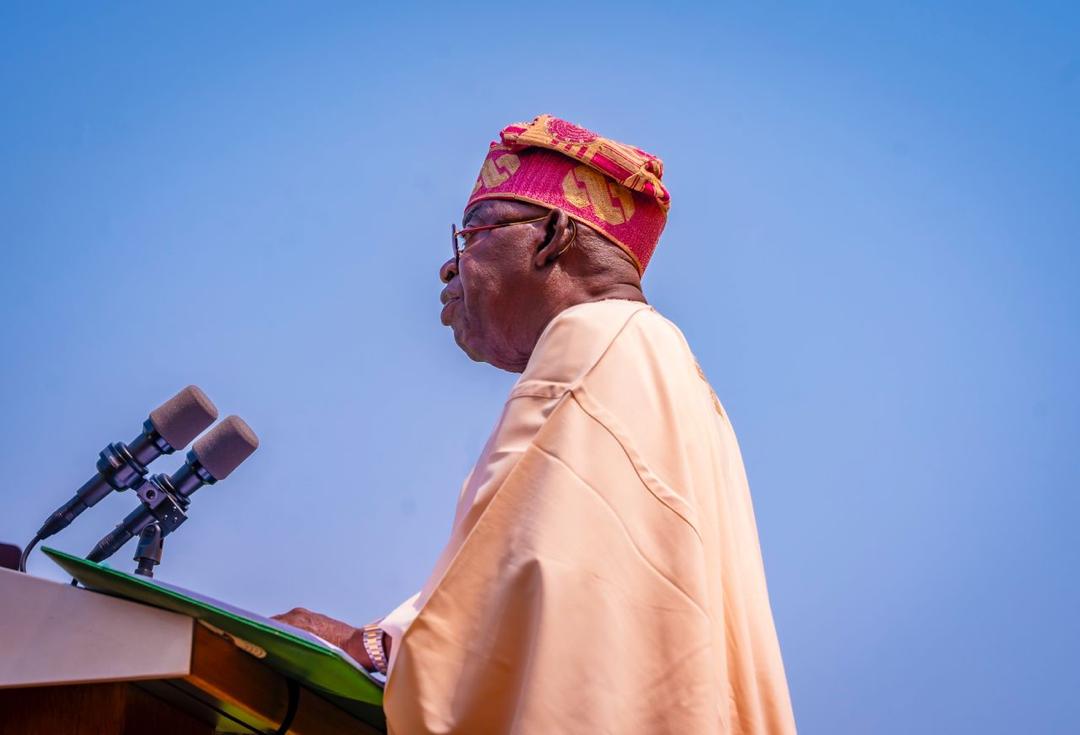 President Tinubu has approved the completion of the dualization of the Oyo-Ogbomoso Road in Oyo State.  Total cost is N147, 887,810,833,.87. Mssrs JRB Construction Co. Ltd will handle  the completion of this all important road project that has lagged. President Tinubu fully aware