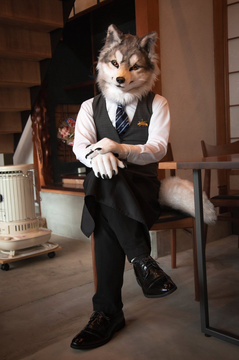 やあ、コーヒー☕️していくかい？

📸<a href="/NomadFoxPhillip/">여우사진관 🦊📷</a>