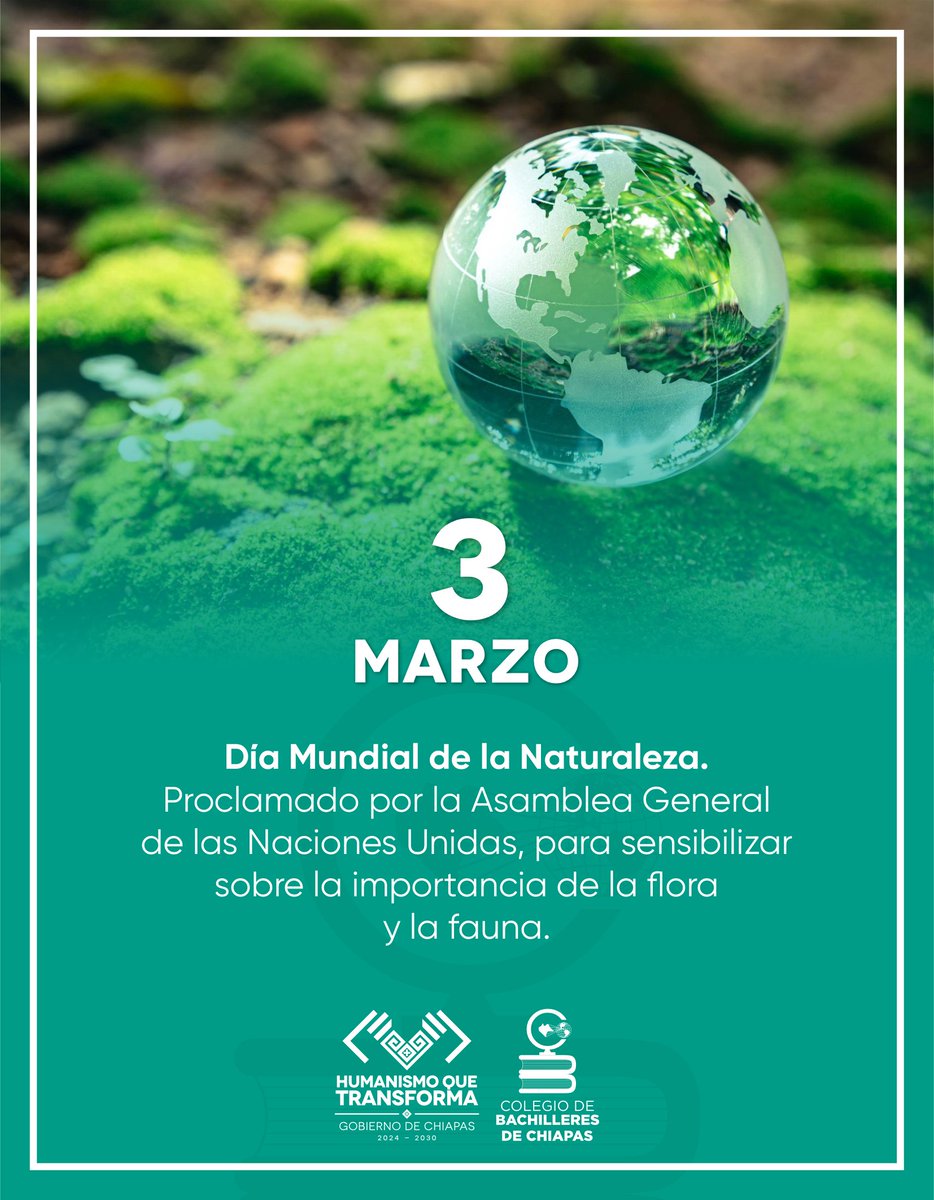 COBACH CHIAPAS (@cobachchiapas) on Twitter photo 