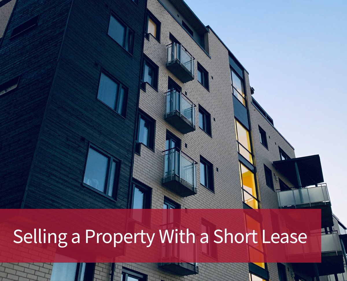 If you own a leasehold property, you also own a depreciating asset. Kimberley Rose, Deputy Head of our Residential Property Team looks at short leases and offers some advice on extending your lease and other options if you want to sell.

sillslegal.co.uk/news/2025/03/s…