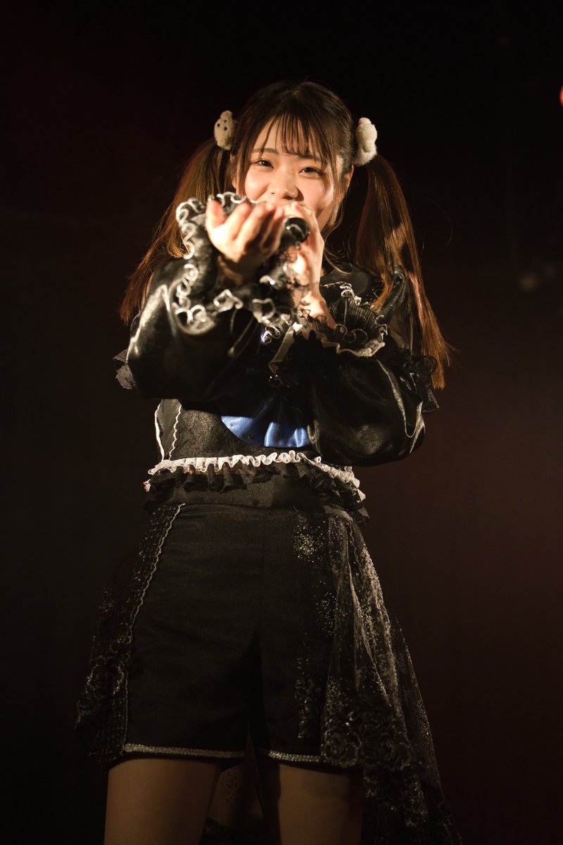 cocoku666's tweet photo. 25.0302 滋賀U☆STONE
U STONE presents
「帰ってきたSIF! vol.3」

#双葉あおい
#DearNightmare
Dear❥Nightmare
#R6II https://t.co/4PnwHADNrf