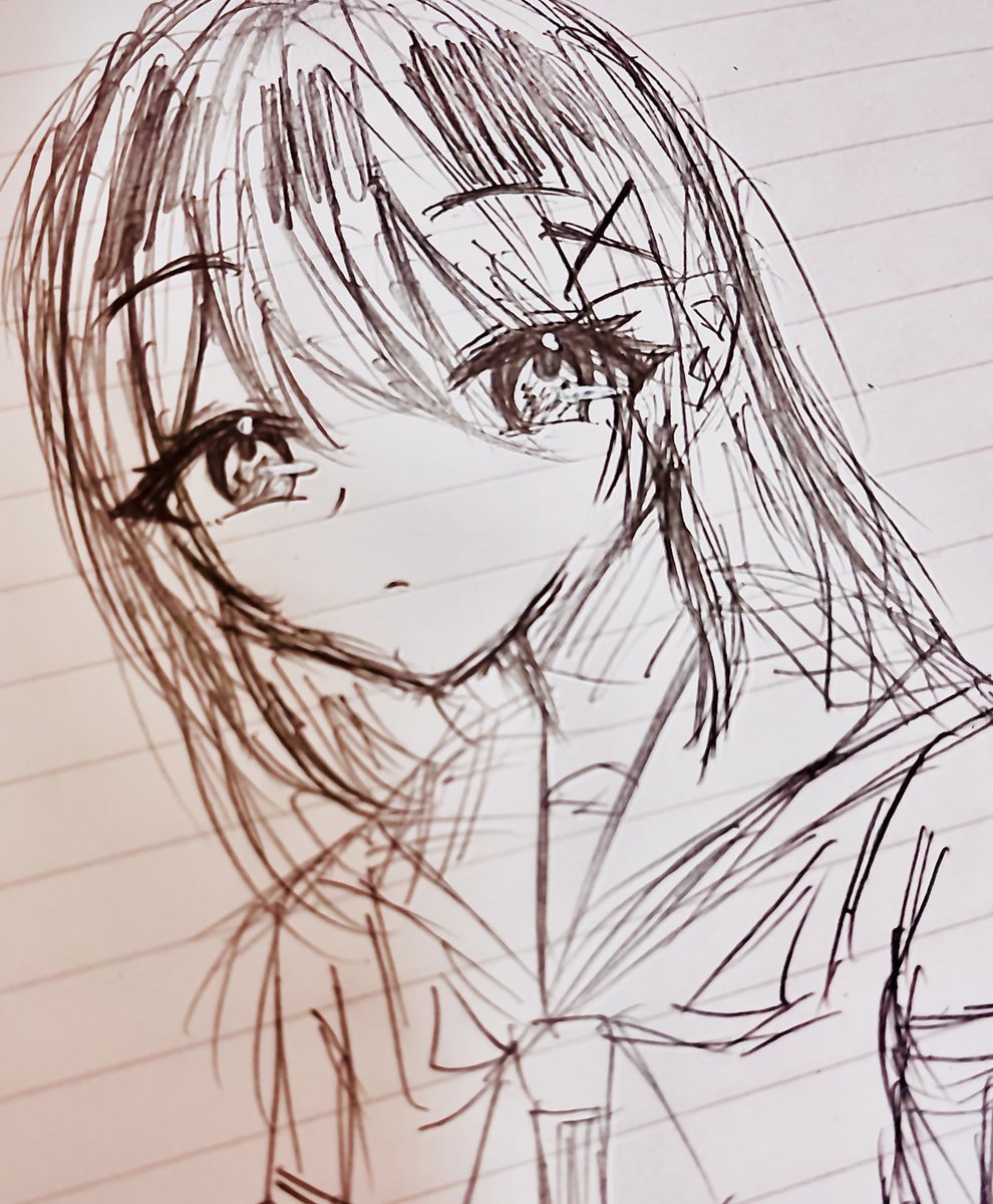 彩葉 tweet media