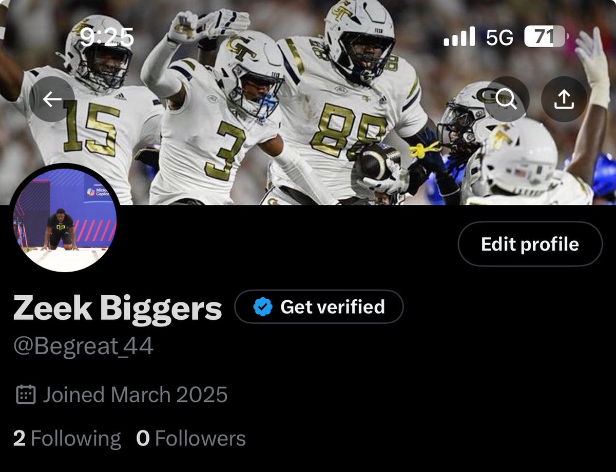 Zeek Biggers (@zeekbiggers) on Twitter photo Please follow my New twitter <a href="/Begreat_44/">Zeek Biggers</a> for some reason twitter locking me out of this one Please follow my New twitter <a href="/Begreat_44/">Zeek Biggers</a> for some reason twitter locking me out of this one