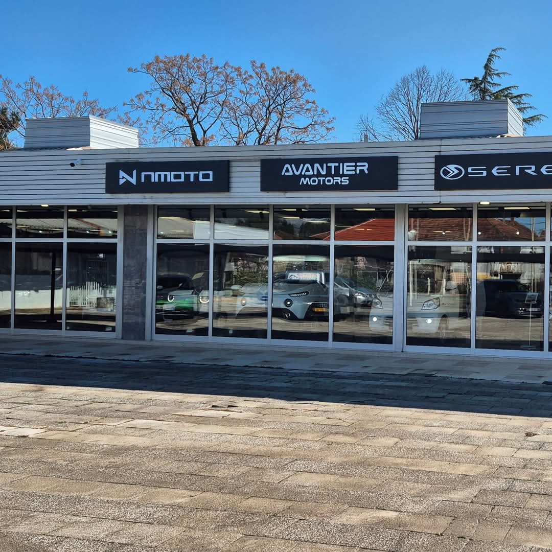 _X_Alex_'s tweet image. x.com/_X_Alex_/statu…
-----
Gold M Electric Cars - Montenegro
#EV #ElectricVehicles

#Avantier #AvantierMotors
#CENN #CENNTRO - $CENN