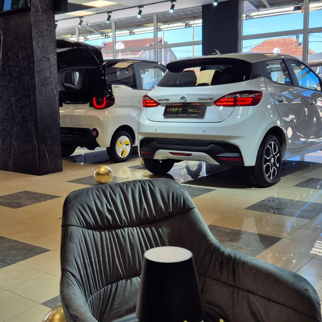 _X_Alex_'s tweet image. x.com/_X_Alex_/statu…
-----
Gold M Electric Cars - Montenegro
#EV #ElectricVehicles

#Avantier #AvantierMotors
#CENN #CENNTRO - $CENN