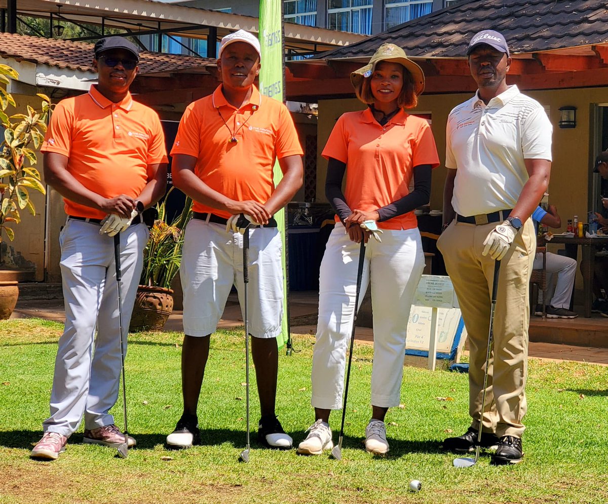 First_Assurance's tweet image. Swinging into a great time!

Over the weekend, First Assurance joined fellow insurers at the Wanabima Tournament for a day of golf, networking, and fun @royalgolfclub 

#FirstAssurance #Insured
