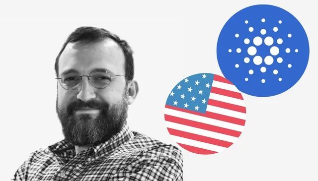 👀 Cardano Founder Charles Hoskinson suggests $ADA should be renamed to "America's Digital Asset," after 🇺🇸 Trump's strategic crypto reserve announcement.