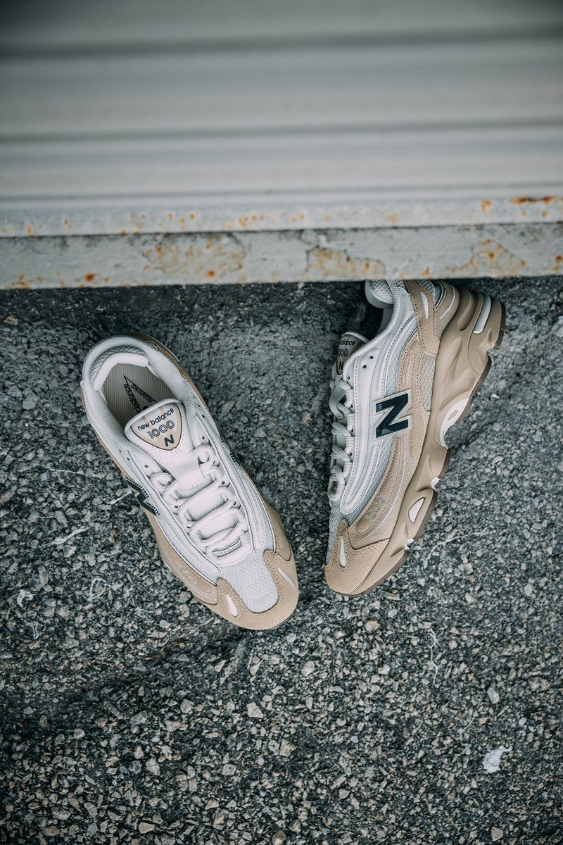 New Balance 1000's: psandqs.com/collections/ne…