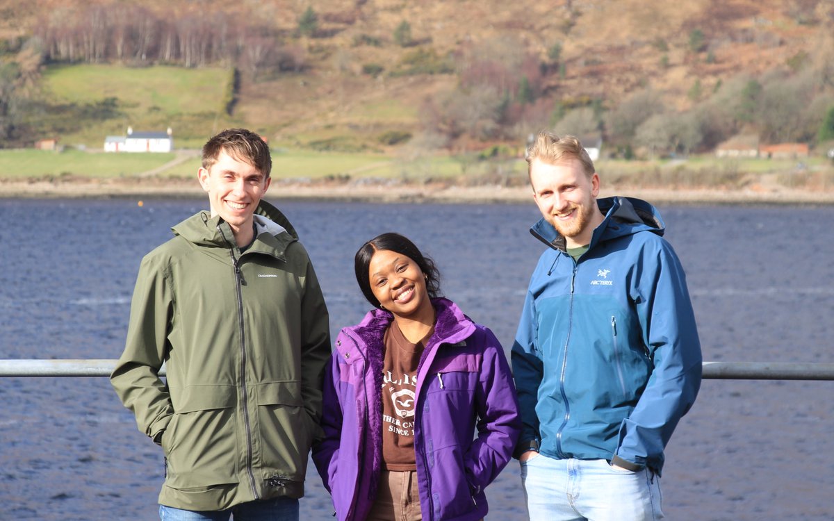 freechurchscot's tweet image. Kilmallie Free Church recently welcomed visiting students from Cornhill Scotland.

The three students were a real encouragement to the congregation throughout their time there.

Read More: freechurch.org/kilmallie-and-…

#fcos