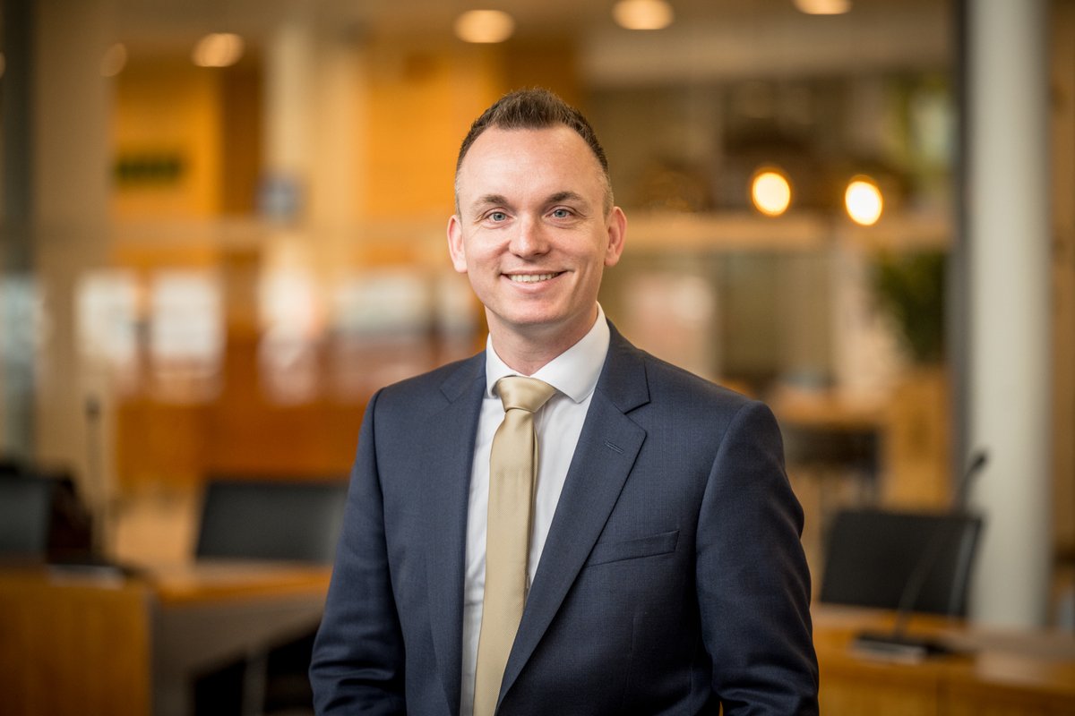 #NoordoostBrabant heeft veel in huis: levendige dorpen en steden, een sterke economie en een prachtige leefomgeving. Maar dat is niet vanzelfsprekend. Samenwerken is essentieel. Mark de Man <a href="/bernheze_gem/">Gemeente Bernheze</a> over regionale samenwerking in RNOB en #regiodealnob bit.ly/3QJoc9y