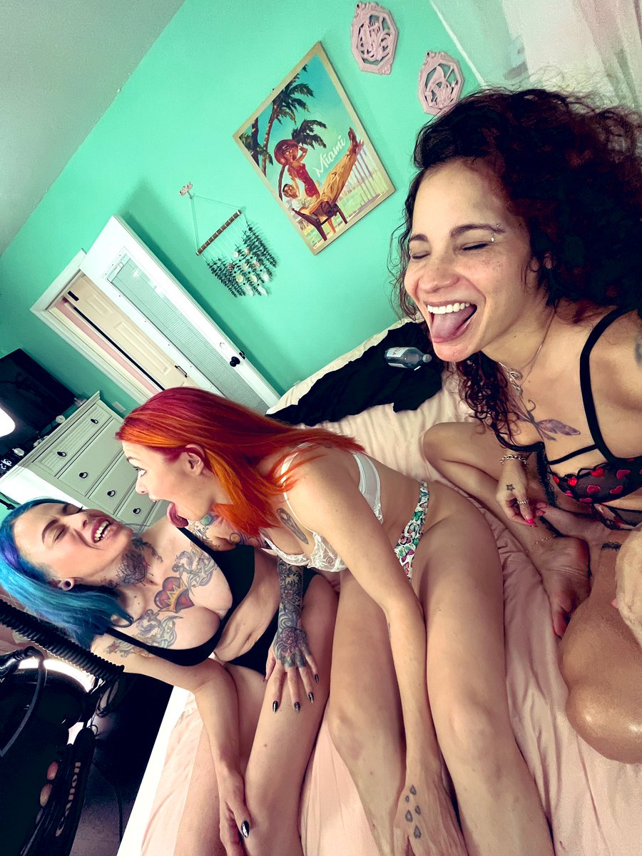 <a href="/CatherineFoxx/">Catherine Foxx</a> <a href="/NicholeFoxx/">Nichole Foxx</a> <a href="/gka_productions/">Kinky Ginary</a> coming soon to GKA