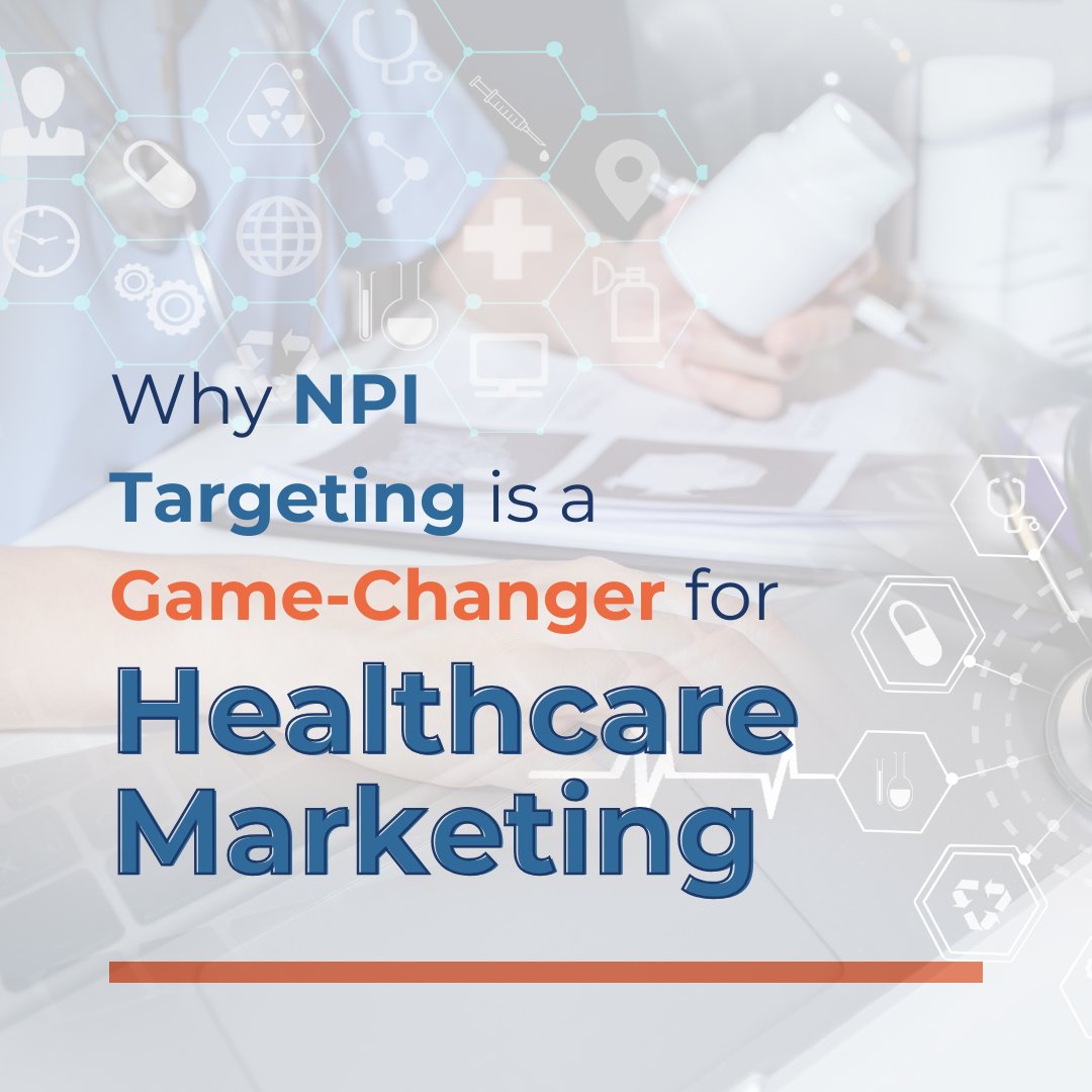 Reach the right providers with precision, maximize engagement, and boost ROI. Smarter targeting means better results!

📩 Learn more: associationrevenuepartners.com

#HealthcareMarketing #NPITargeting #DigitalAdvertising #ARP