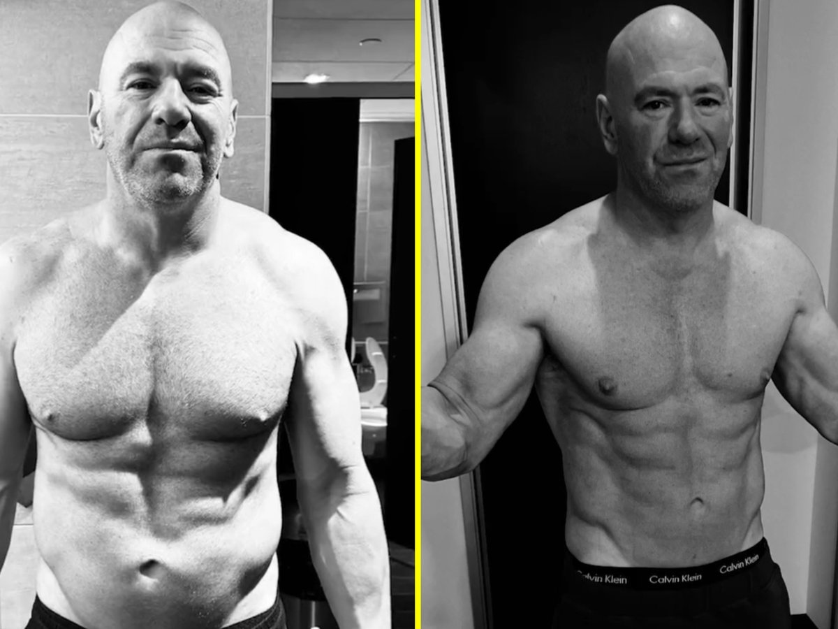 UFC President Dana White completely changed his life in 3 days.

How? 

He did an 86-hour water fast that he claims lowers your chances of getting:

• Cancer
• Alzheimers
• Heart disease

By 70%.

So I did a deep dive to figure out exactly how it works...

Here’s what I found: