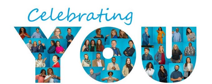 Happy #EAW25 C2C!