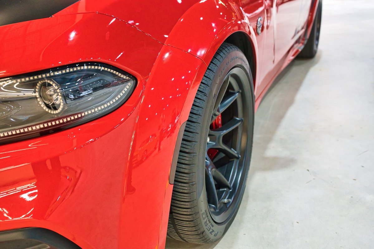 BeastMeet's tweet image. 📸 #beastmeet
🏎️ ????
@theshopclubhouston
#theshopclubhouston #dodge #redeye #mopar