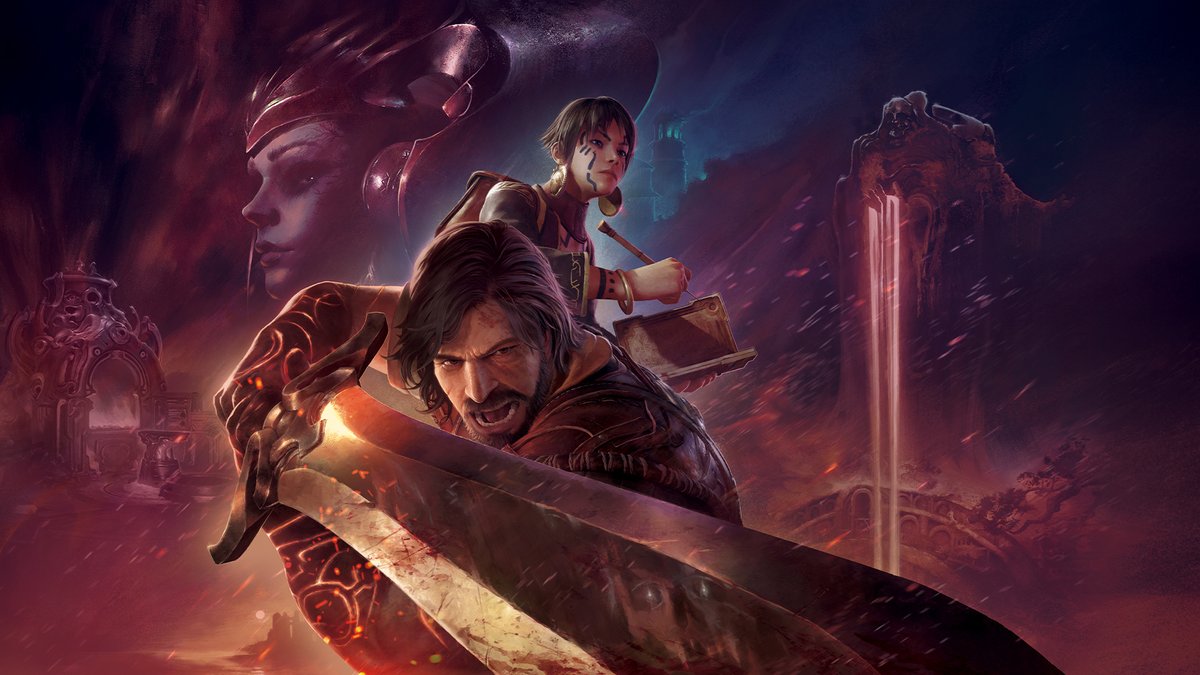 Epic Games Store tweet media