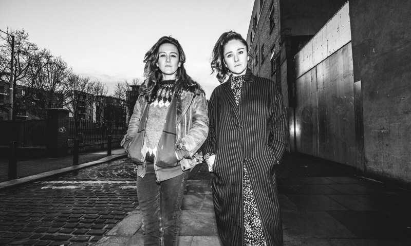 CoisCéim (@coisceim) on Twitter photo The EMMA O'KANE BURSARY is delighted to announce that the 2025 recipient is <a href="/OneTwoOneTwo__/">One Two One Two</a>, Zoe Ní Riordáin and Maud Lee!
Many congratulations!
emmaokanebursary.ie/2025-artist The EMMA O'KANE BURSARY is delighted to announce that the 2025 recipient is <a href="/OneTwoOneTwo__/">One Two One Two</a>, Zoe Ní Riordáin and Maud Lee!
Many congratulations!
emmaokanebursary.ie/2025-artist