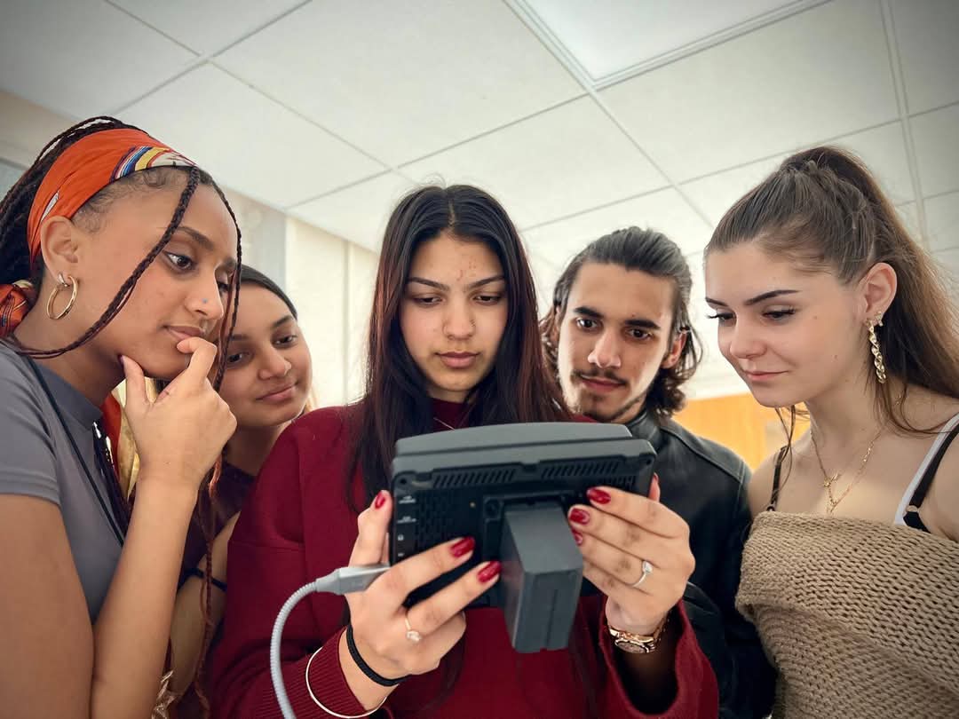 Bulldozer Films tweet media