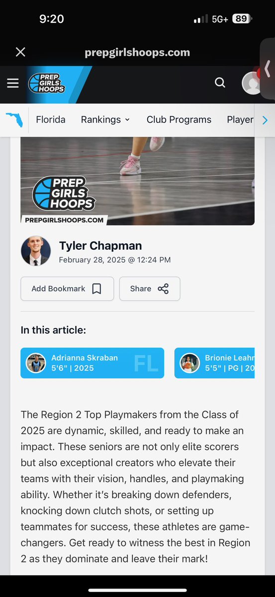 Adrianna Skraban tweet media