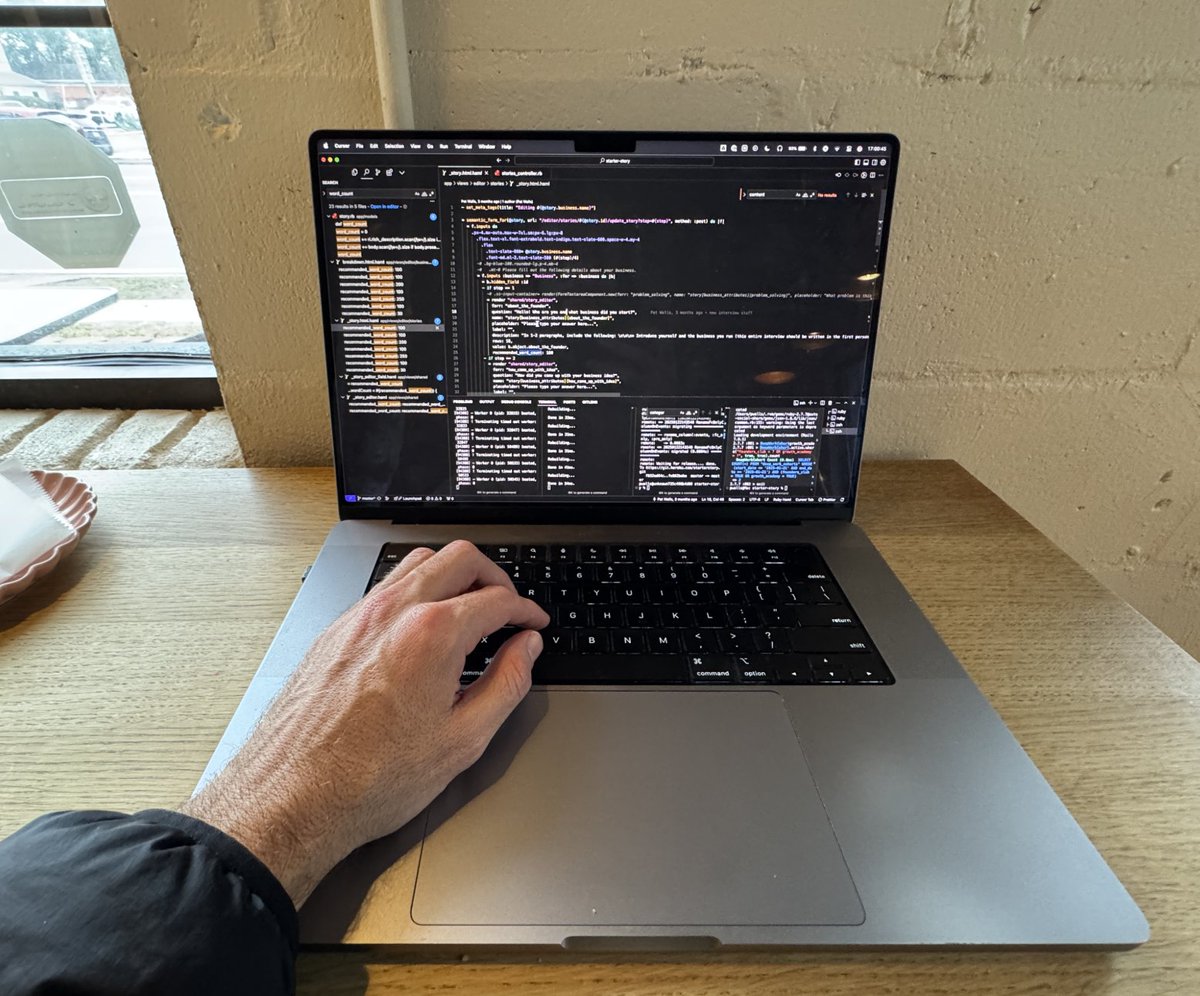 Pat Walls tweet media