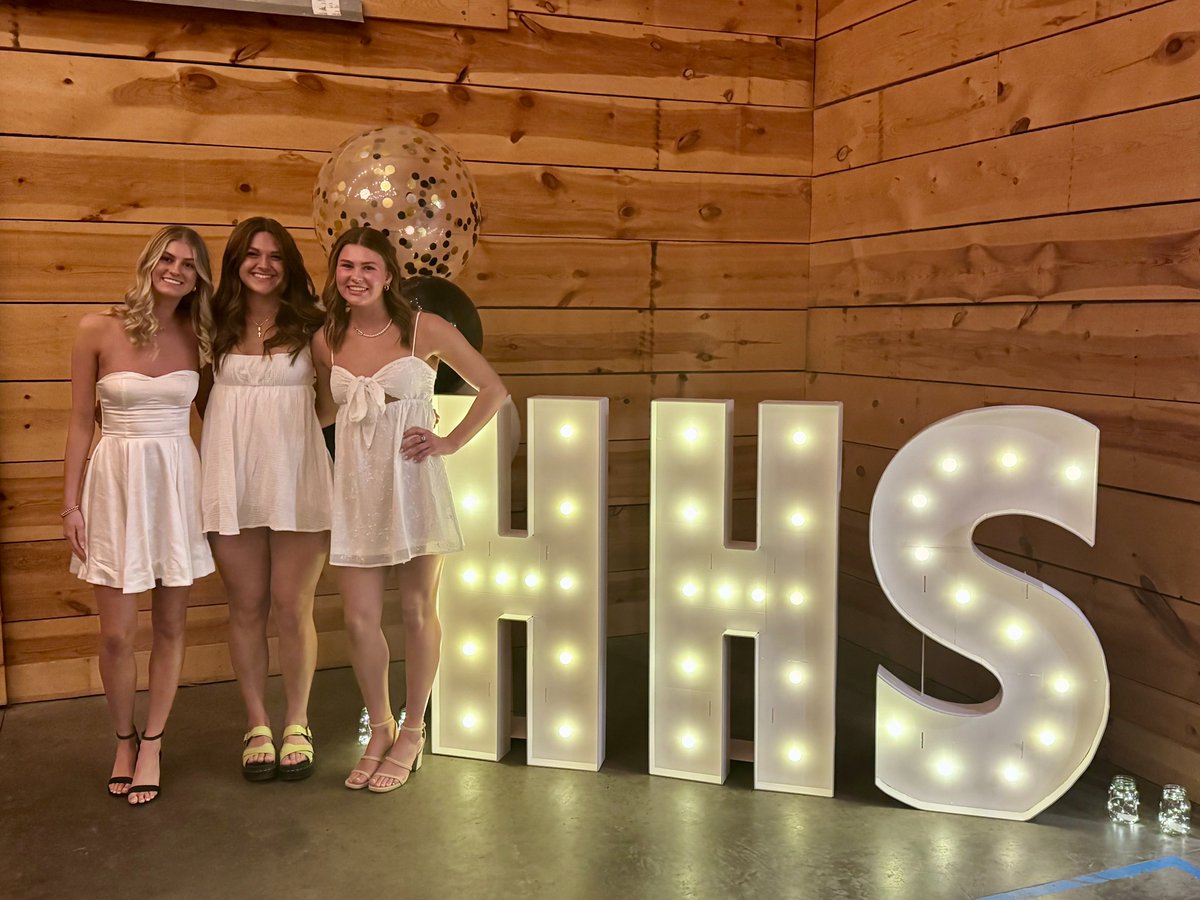 Congrats to our 3 captains: Claire, Kate and Ady on their selection to the Competitive All-State Team!  🤩