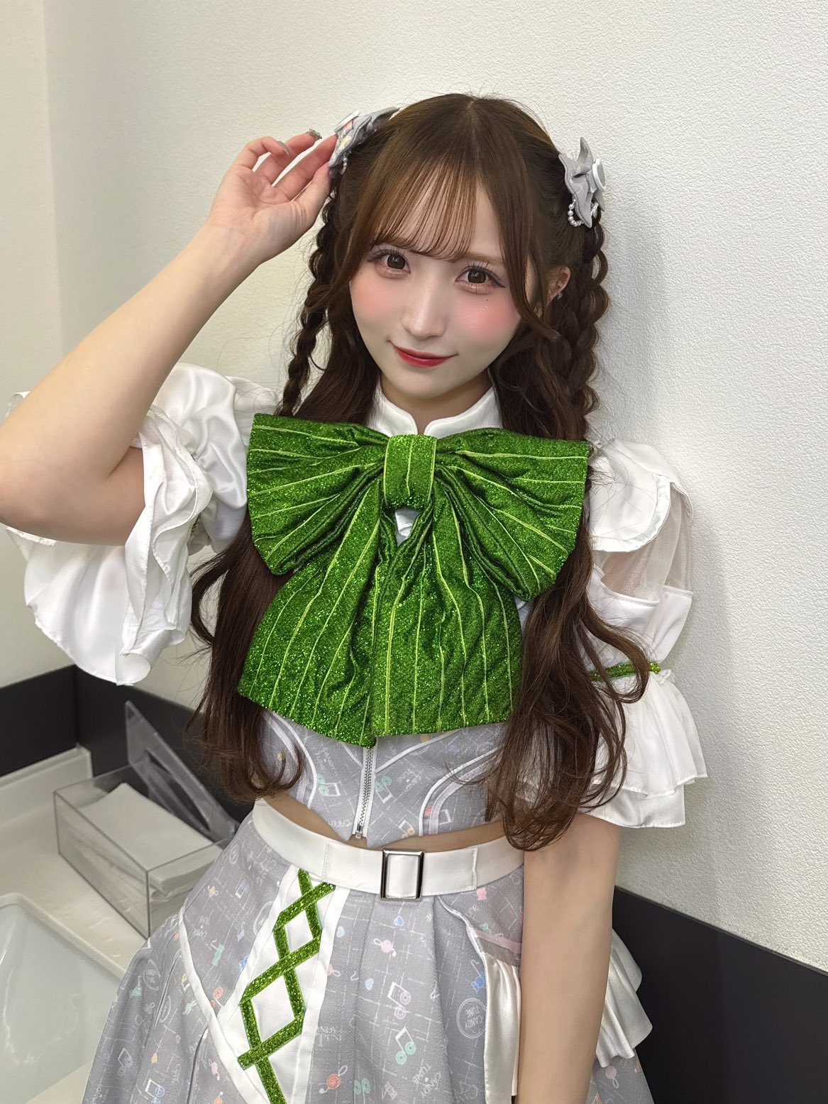 柔らかい かなぴん୨୧ *。 (@kananooshigoto) / X ピアス