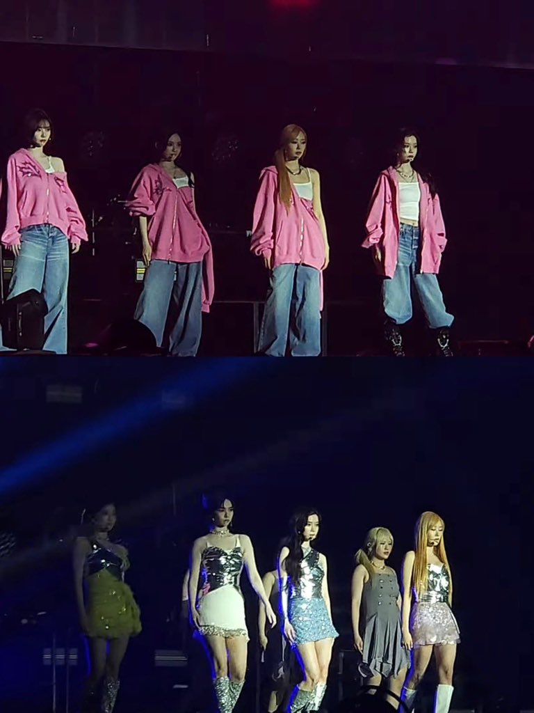 คอนเดียวกัน วงเดียวกัน ควรมีโอกาสได้เฉิดฉายเท่ากัน เริ่ม

.<a href="/SMTOWNGLOBAL/">SMTOWN</a> stands for xenophobia!

xenophobia is a crime!
외국인 혐오증은 범죄입니다!  

xenophobia is a crime! 
외국인 혐오증은 범죄입니다! 

WE LOVE YOU NINGNING! 

#TREATNINGNINGBETTER 
#NINGNINGDESERVESBETTER