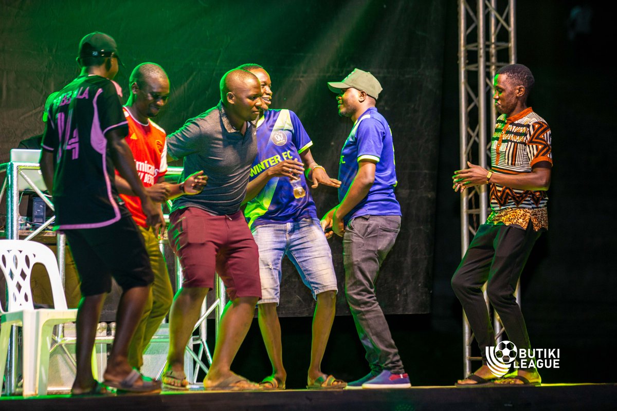 Winter F.C (@winter_fc_kcb) on Twitter photo SOCCER OR VIBES!? BRING IT ON! Winter F.C will be present for all the Butiki League Season V unmissable action! You have to be there on the 26th April, 2025! 👊🏾👊🏾 <a href="/Butiki_League/">Butiki League</a> <a href="/Butiki_times/">Butiki Times</a> <a href="/Kicoba1959/">KiiraCollegeOldBoysAssociation</a> <a href="/Slick_cleaning/">Slick Cleaning Services</a> <a href="/yesarenasports/">YES Center Sports Arena - Spirituality & Sports</a> SOCCER OR VIBES!? BRING IT ON! Winter F.C will be present for all the Butiki League Season V unmissable action! You have to be there on the 26th April, 2025! 👊🏾👊🏾 <a href="/Butiki_League/">Butiki League</a> <a href="/Butiki_times/">Butiki Times</a> <a href="/Kicoba1959/">KiiraCollegeOldBoysAssociation</a> <a href="/Slick_cleaning/">Slick Cleaning Services</a> <a href="/yesarenasports/">YES Center Sports Arena - Spirituality & Sports</a>