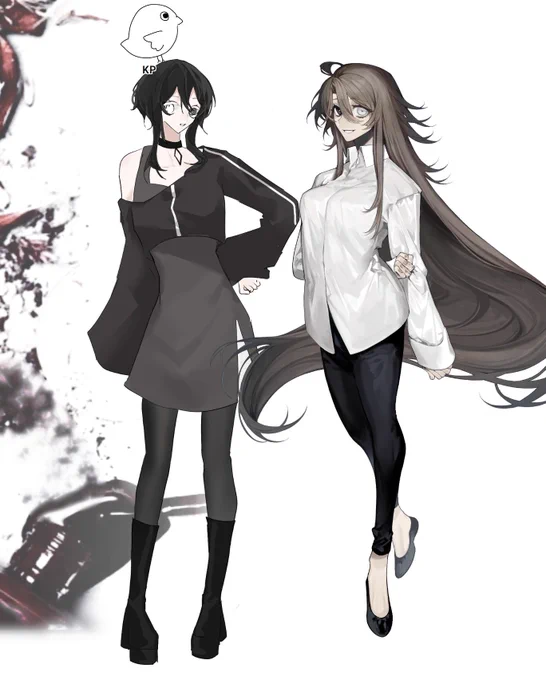 Myrtleに行ってるのですが 1つ言えることはPvP帰りの殺人鬼同士で行くのはおかしいということ 