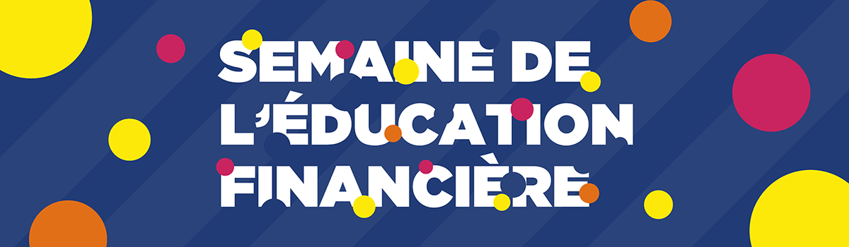 La semaine de l’éducation financière se tiendra du 17 au 23 mars 📅 

L'objectif❓Sensibiliser les élèves et développer leurs compétences économiques, budgétaires et financières, dès le cycle 3.

Grand angle sur les ressources #ÉducFI ➡ eduscol.education.fr/180/education-…