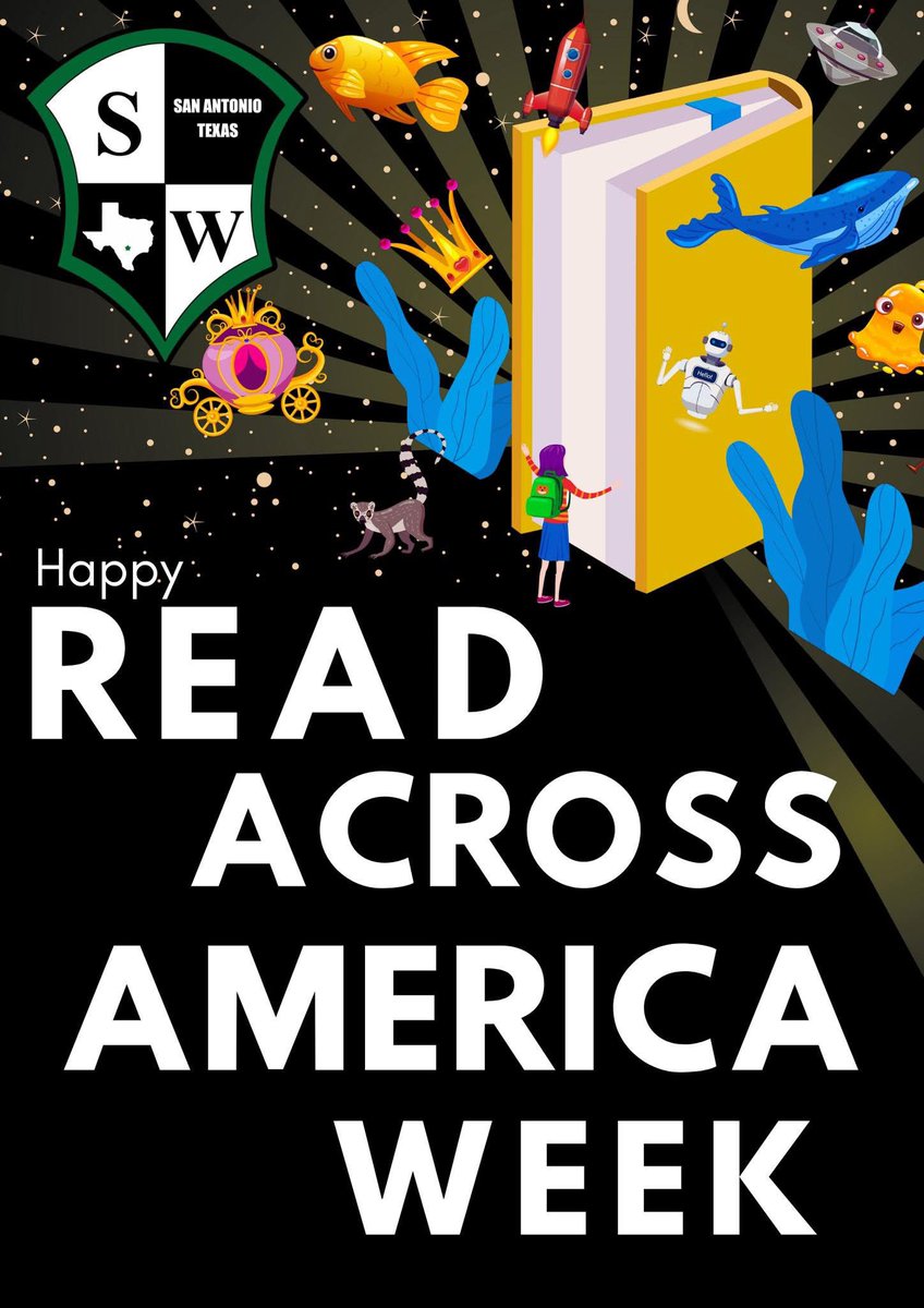 SWISD Innovation Library Services tweet media