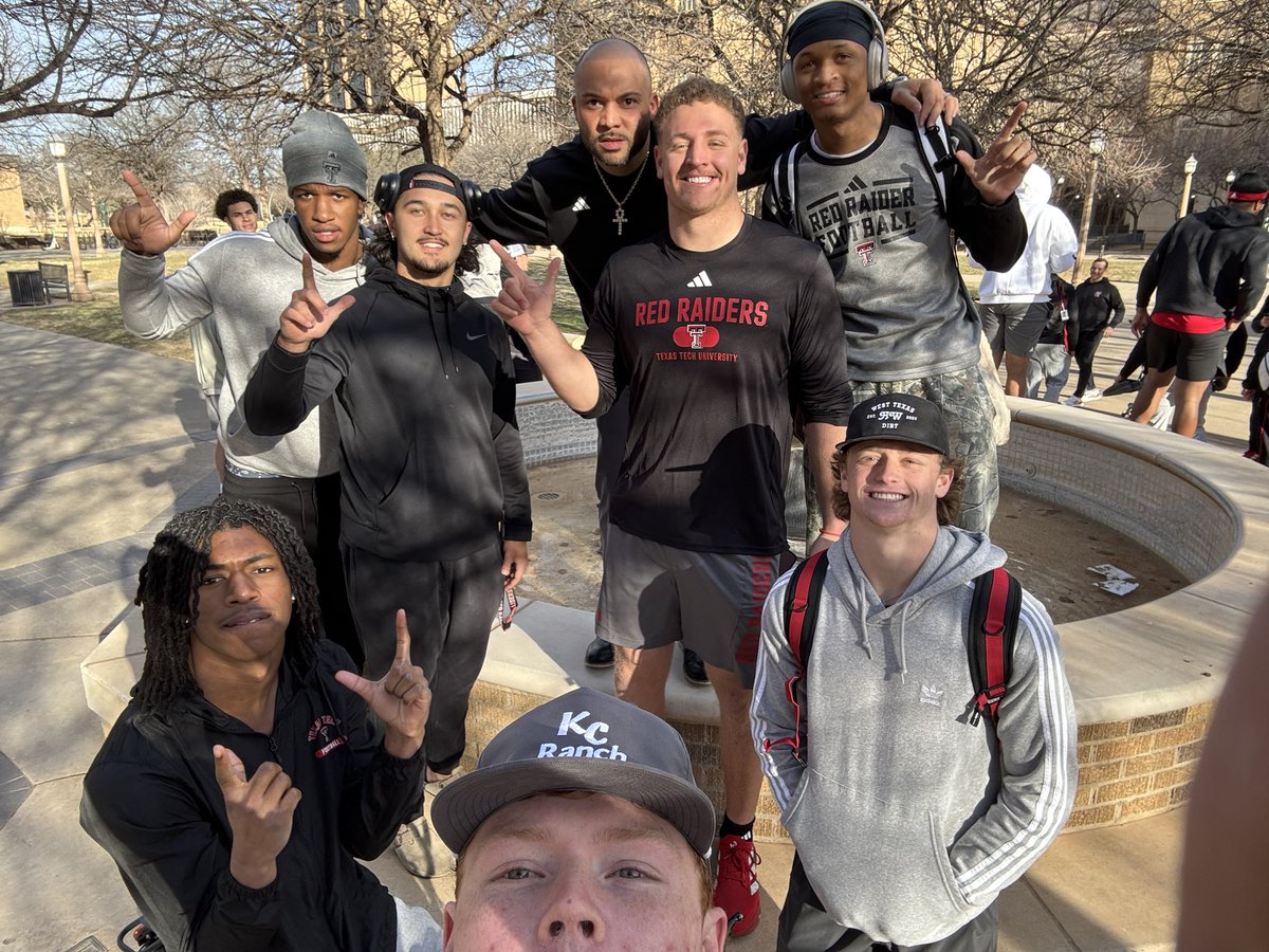 <a href="/TexasTechFB/">Texas Tech Football</a> <a href="/JoeyMcGuireTTU/">Joey McGuire 🌵</a> <a href="/Coach_Martin34/">Dave Martin 🌵</a> <a href="/_QuintinJordan/">Quintin Jordan</a>