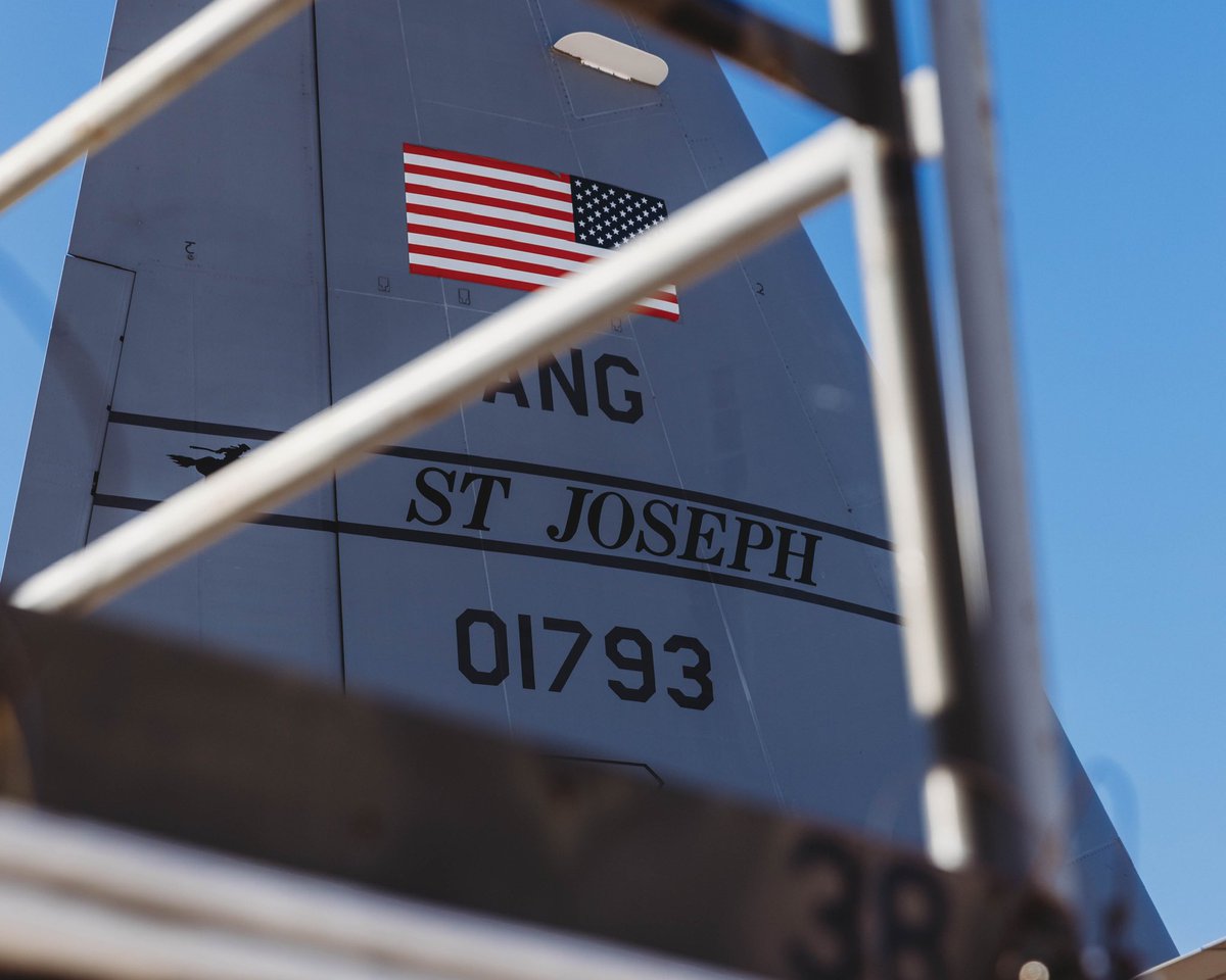 139th Airlift Wing tweet media