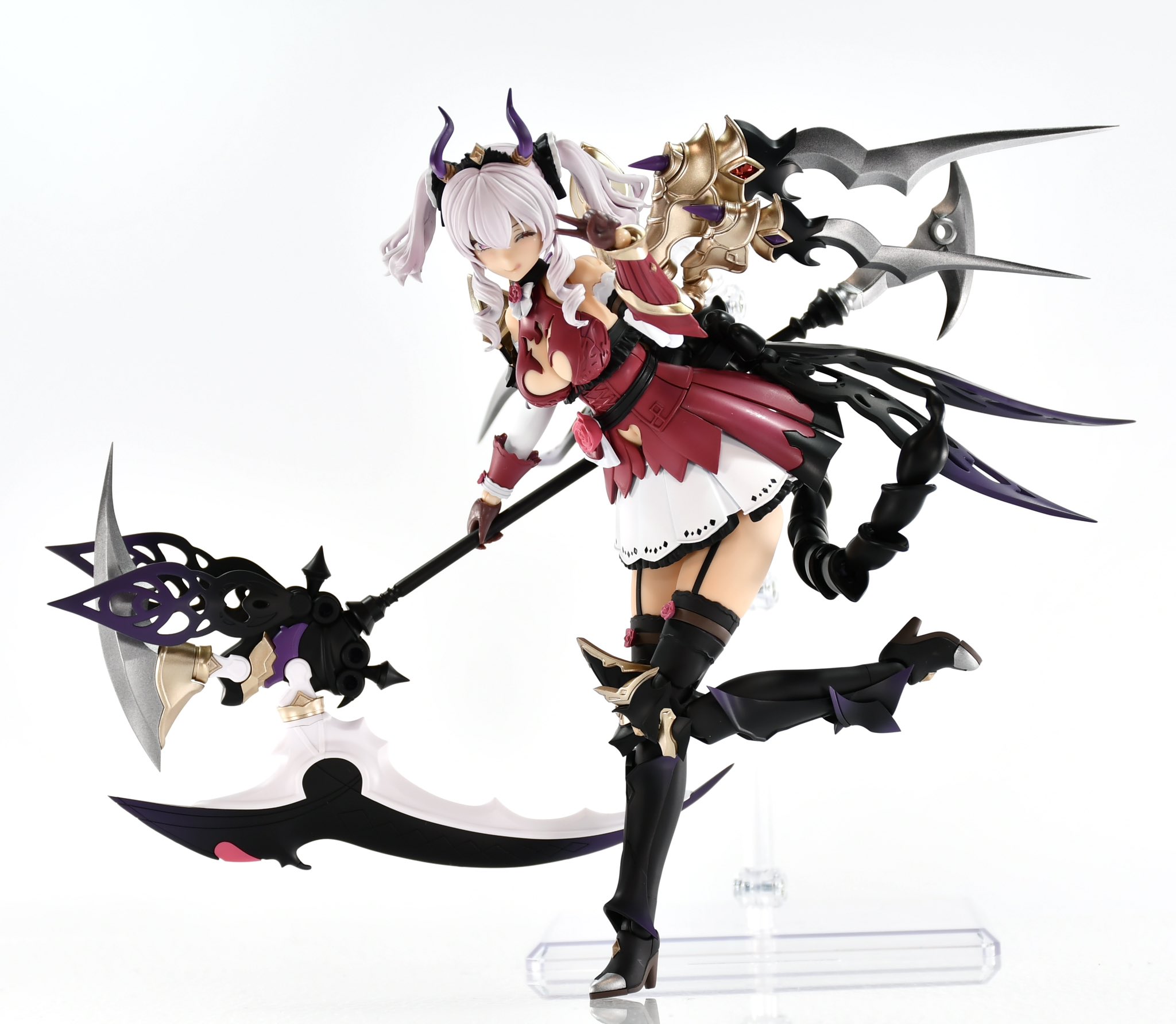 コトブキヤ　ソフィエラ(特典無し) コトブキヤ アルカナディア ソフィエラ 特典無し｜Yahoo!フリマ