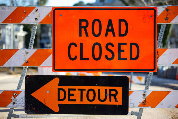 Wayne Road just south of Joy Road is now closed for several months for a bridge replacement project. Those looking to drive from Livonia and I-96, south to Westland, will need to use Newburgh and Merriman roads.