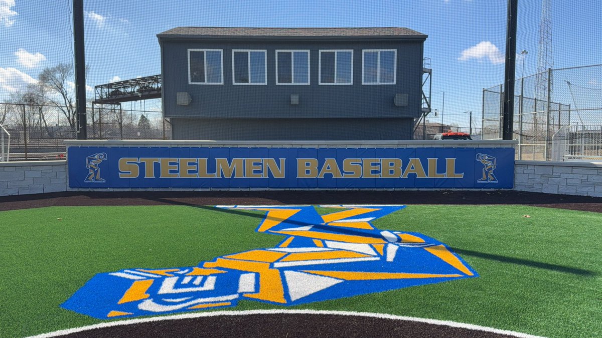 We made it, happy baseball season!