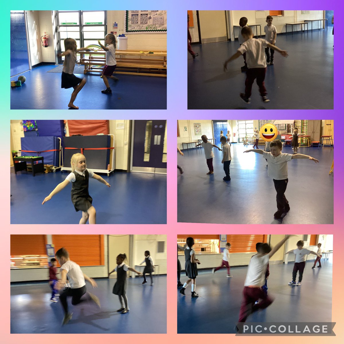 Mrs Evans (@mrsevansmlp) on Twitter photo This was our final gymnastics lesson where we worked with a partner to add a leap to the sequence we have been putting together for the past 5 weeks. We then performed our sequence to our peers and discussed what we enjoyed about one another’s performances. <a href="/MabLanePE/">Mab Lane PE</a> This was our final gymnastics lesson where we worked with a partner to add a leap to the sequence we have been putting together for the past 5 weeks. We then performed our sequence to our peers and discussed what we enjoyed about one another’s performances. <a href="/MabLanePE/">Mab Lane PE</a>