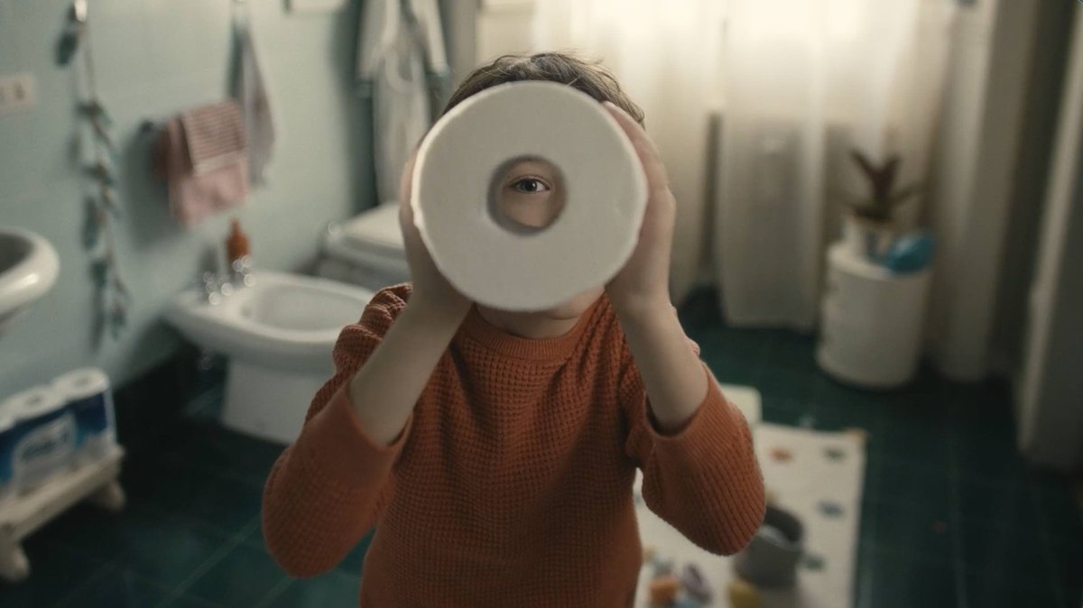 Un nuovo appello alla tenerezza: tornano i bambini di Tenderly e Armando Testa.
#ArmandoTesta #GruppoArmandoTesta
armandotesta.it/it/un-nuovo-ap…