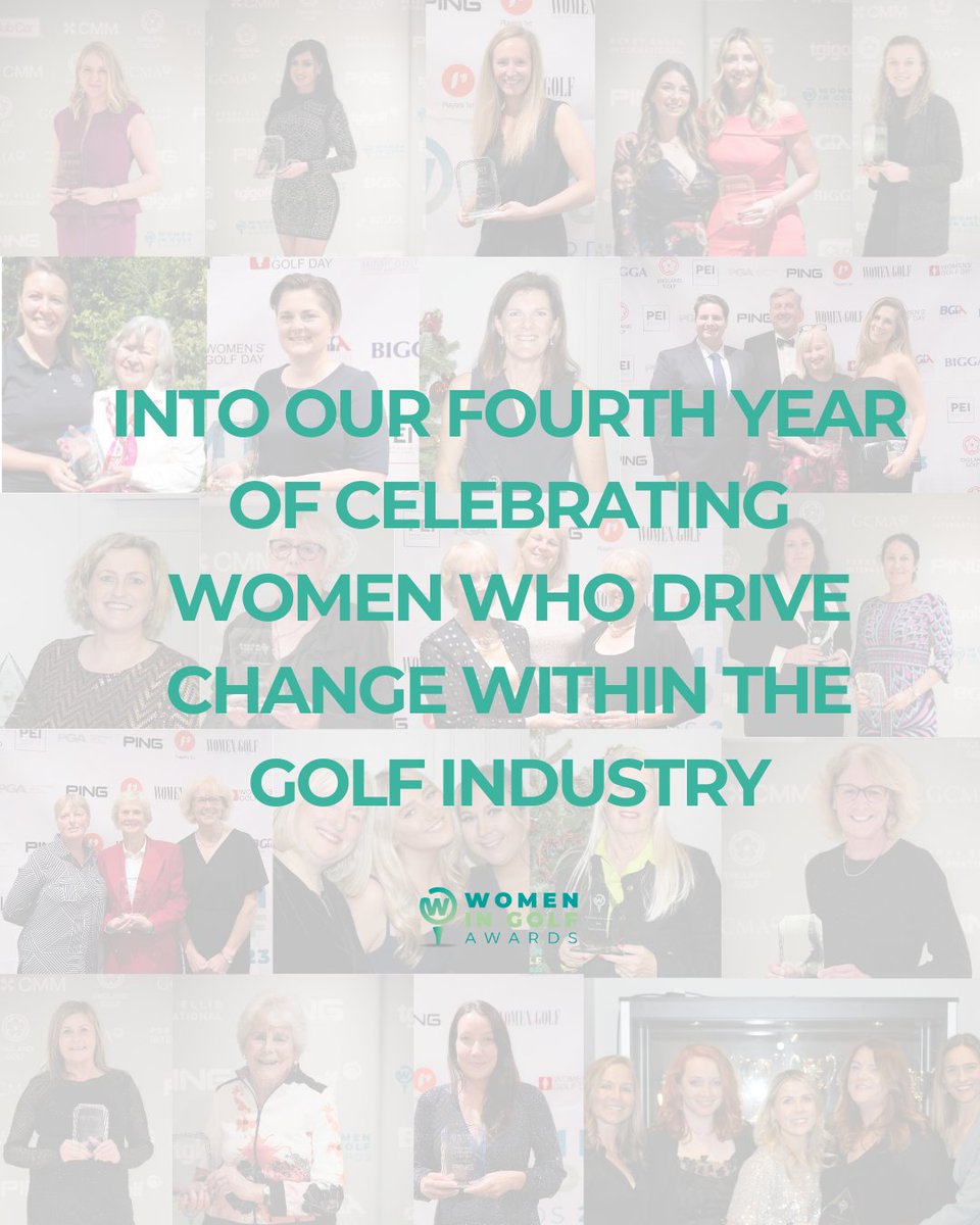 This #InternationalWomensDay theme is #AccelerateAction, something we pride ourselves on!
Our Awards were born from a vision to champion women in the industry &amp; spotlight the incredible work they do every day. We’re proud that our awards have become a proven catalyst for change!