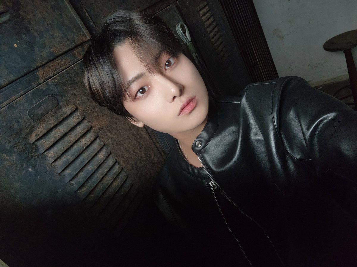 Pattern_Haemin's tweet image. 📸