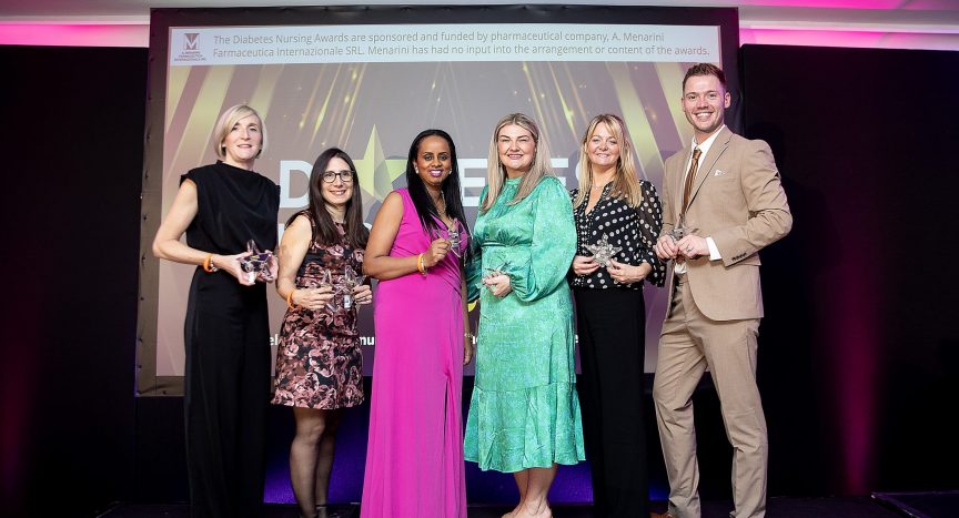 🗞️NEWS🗞️

National awards 🏆 return to recognise UK’s diabetes #nursing #heroes

Read more here➡️ tinyurl.com/3puh6mna