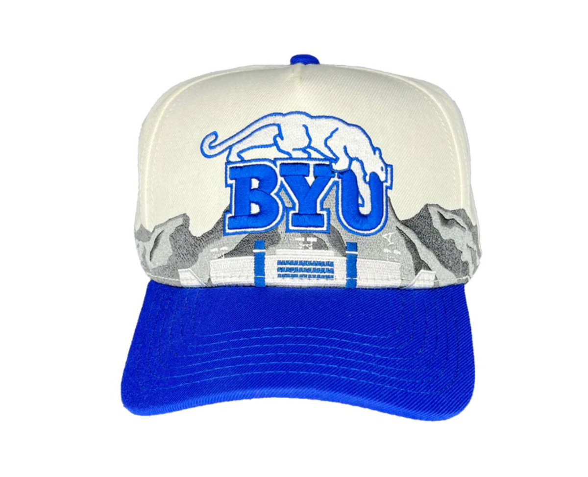 🚨 GIVEAWAY ALERT! 🚨

🏆 1st place: Pick one –
🎟️ 2 tickets to the BYU vs. Utah basketball game on 3/8 OR 🧢 1 of 2 <a href="/banterbrand/">Banter Brand</a> hats
🥈 2nd place: Chooses from what’s left
🥉 3rd place: Gets the remaining item

To enter:
Follow me
Like
Repost
Tag a friend