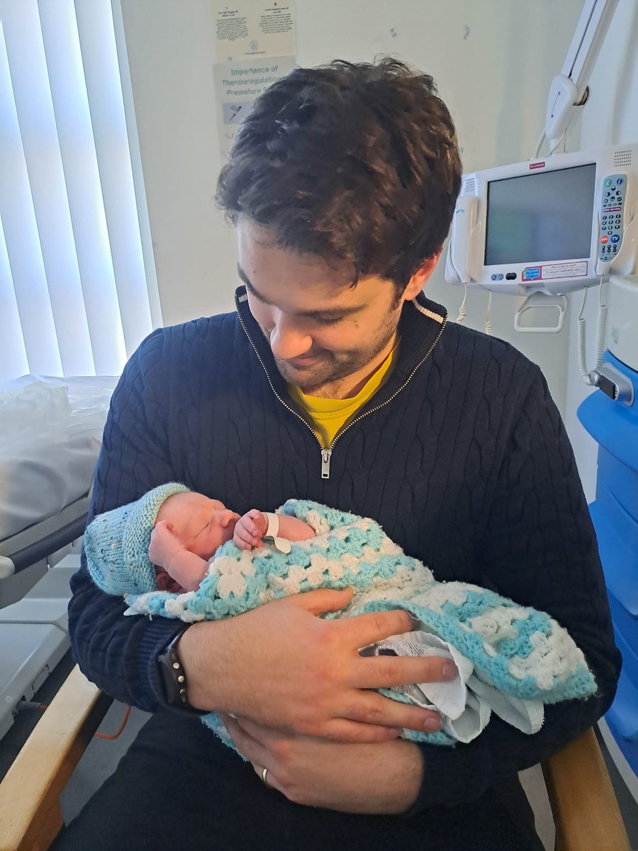 Sam Morshead tweet media