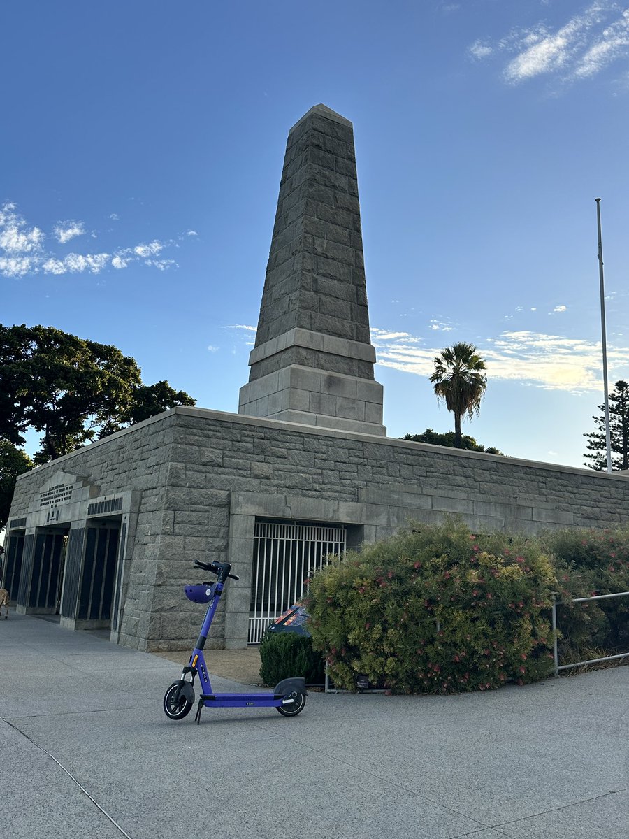 Solomonpatha's tweet image. Beautiful Perth