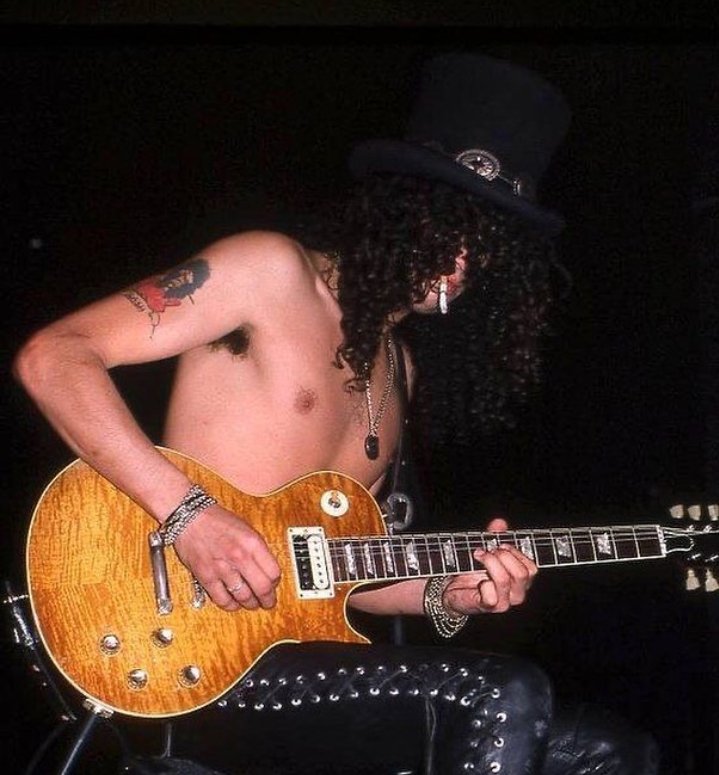 Guns N' Roses Pics (@gnr_pics) on Twitter photo 